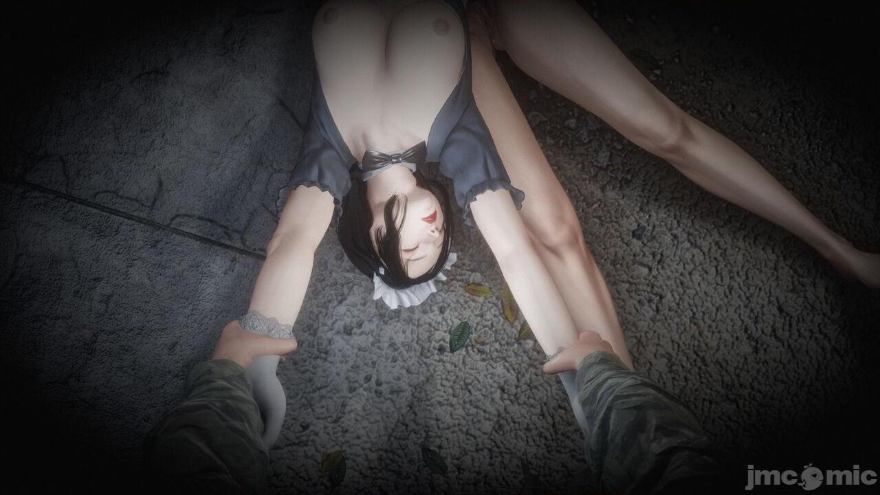 [Mkas]苏醒（R-18g）, trang 87