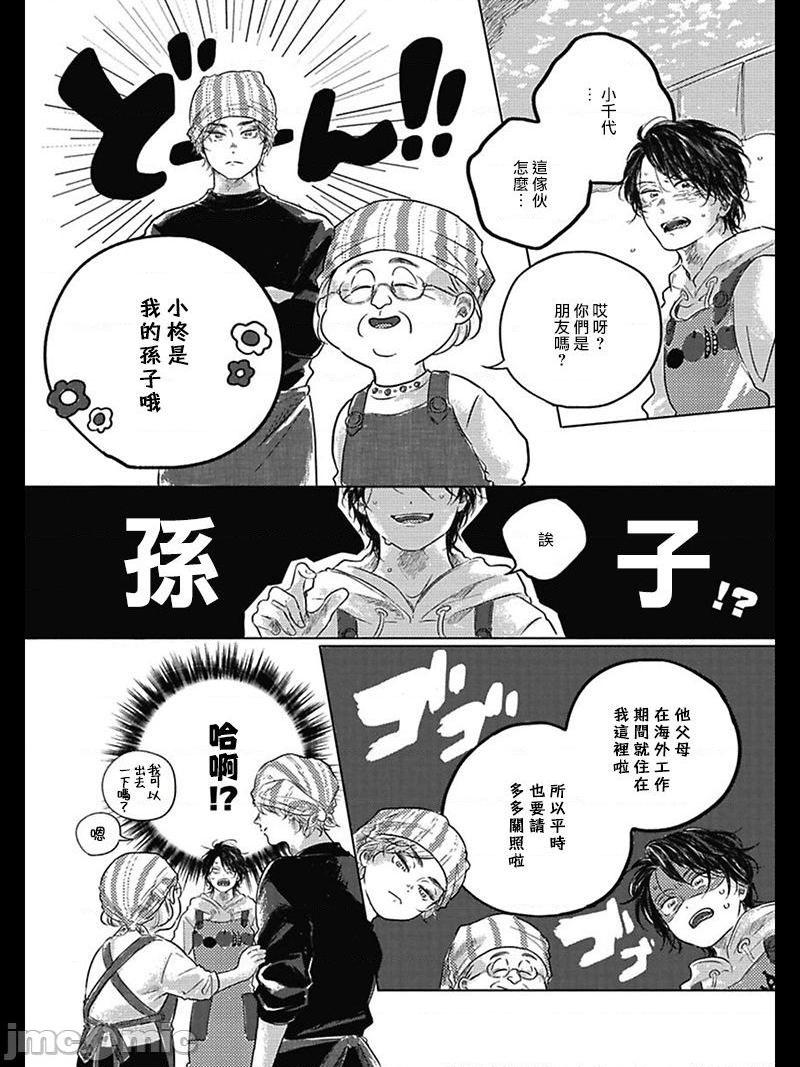 我们的后续[冒险者公会] [アマミヤ] ぼくらのつづき, 페이지 28