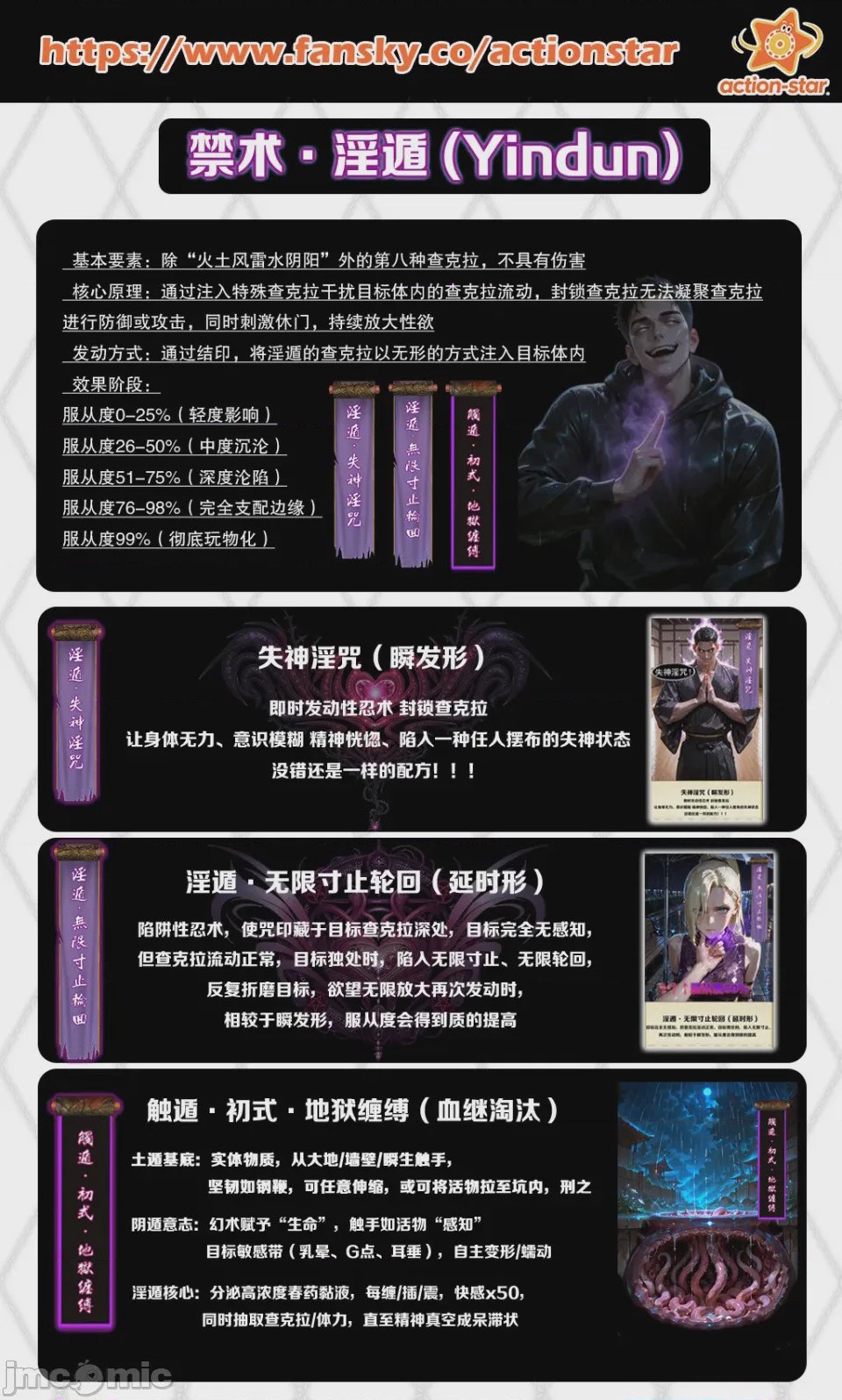 第1话，第 3 頁