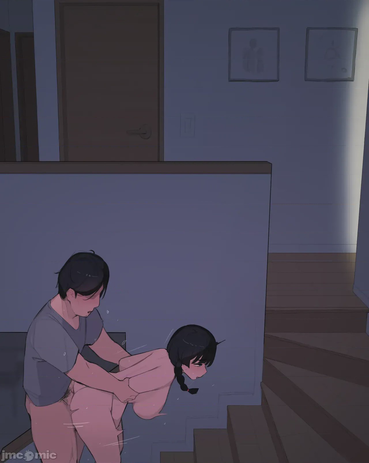 第1话，第 292 頁