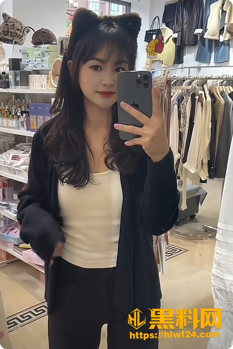 09钱兜兜女装店老板娘翻车2 3wm