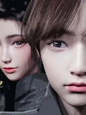 [DeathHillz] [中文] 完美女人 1-32 合集 포스터