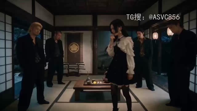 AI成人短剧 东京牛头人 第2集 黑道大姐跪地深喉吞吐肉棒释放欲望