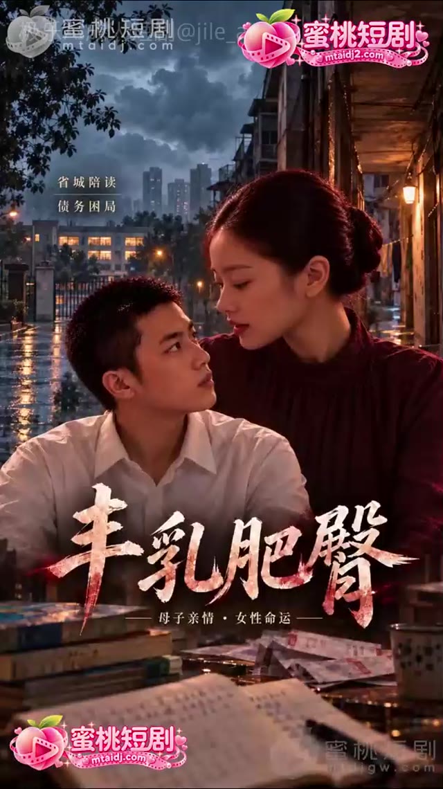 Poster for 丰乳肥臀