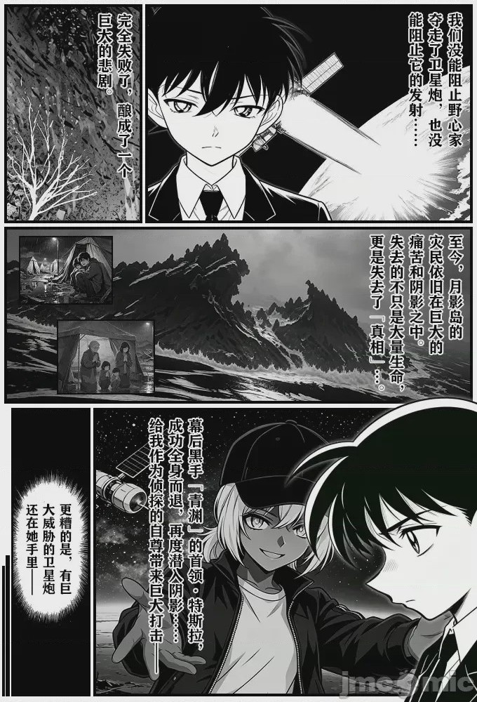 第1话, page 5
