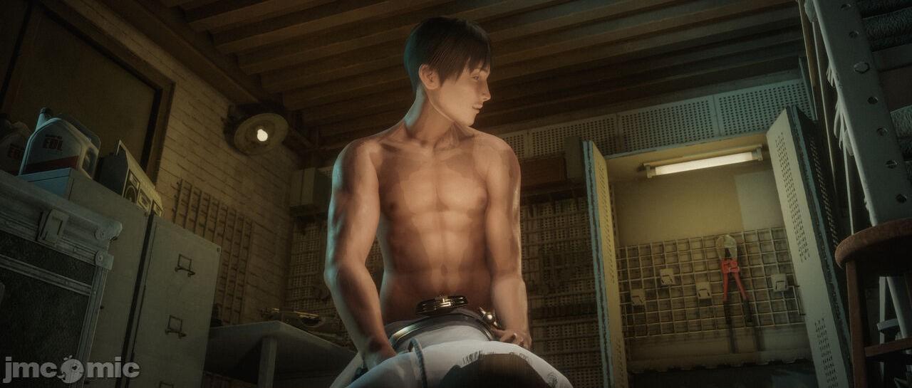[Mkas]断罪（R-18g），第 123 页
