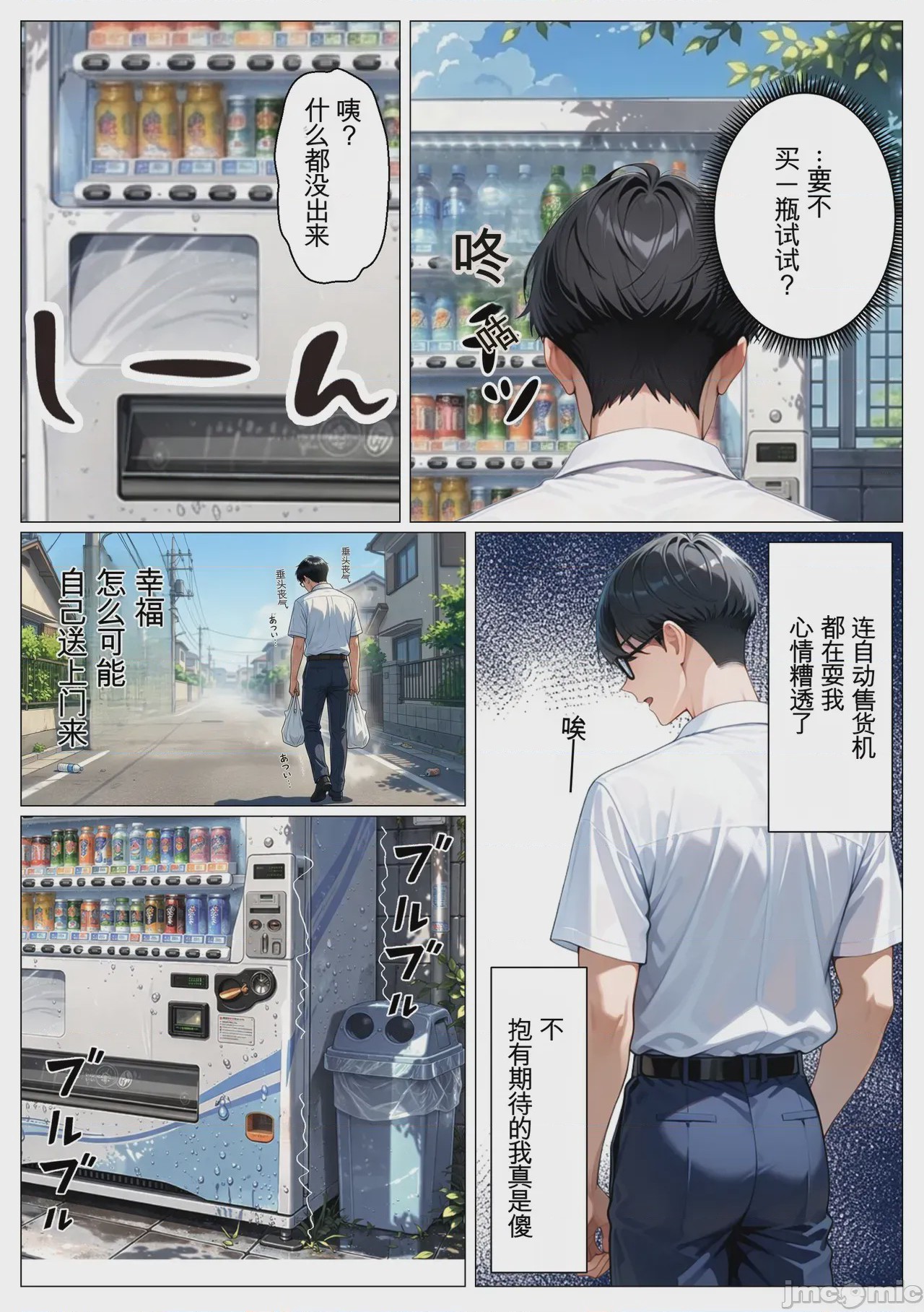 第1话, page 9