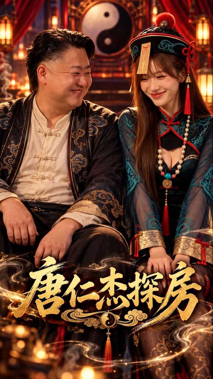 AI野果短剧上新 唐仁杰探房第1-3集完整版 唐仁杰探花直播约啪外围女实录  | 麻豆瓜网｜麻豆传媒旗下的免费成人吃瓜黑料网