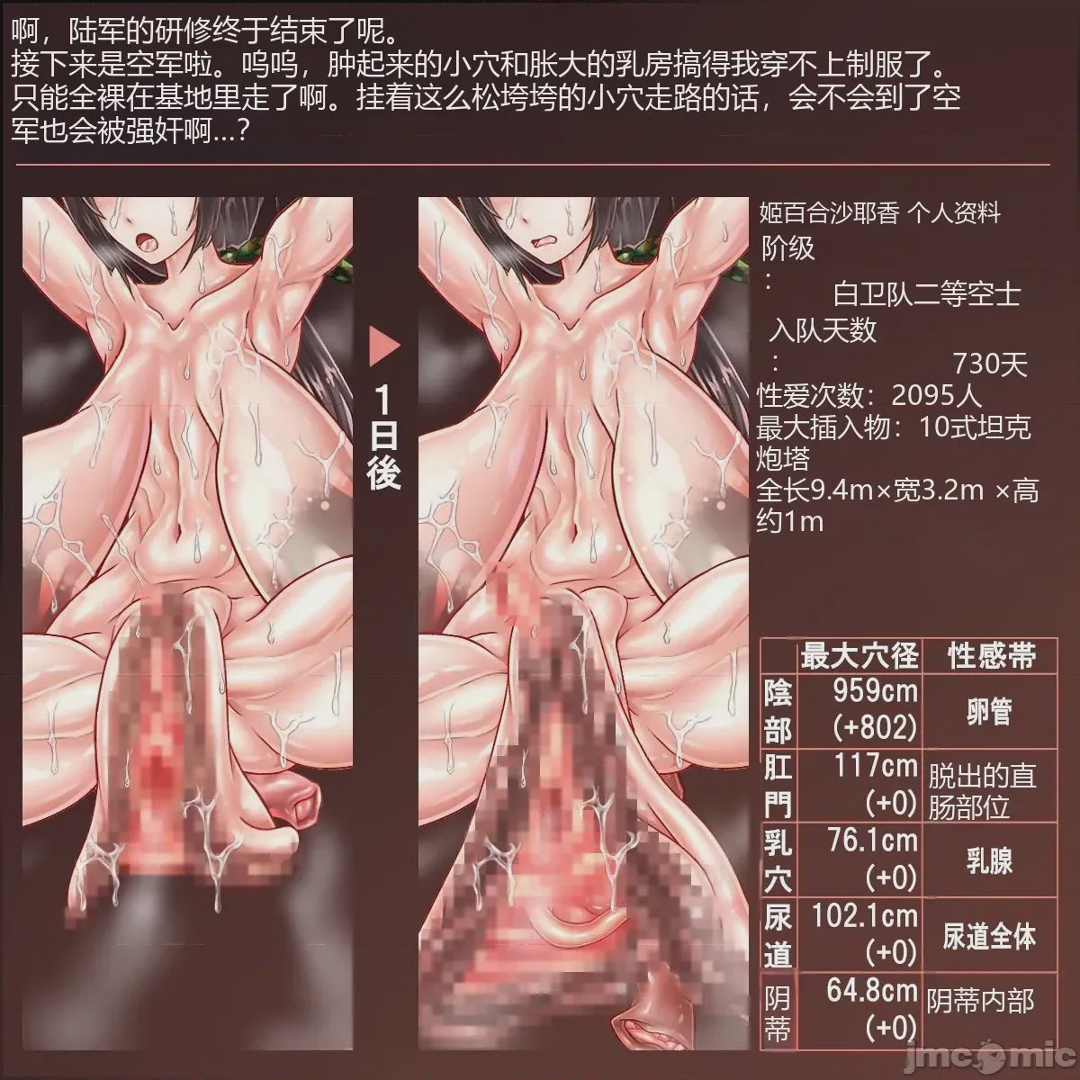 第1话，第 64 頁