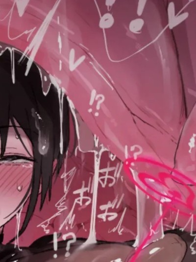 (个人机翻汉化) [氷裏]触手責め2の続き(丸呑み) 的封面