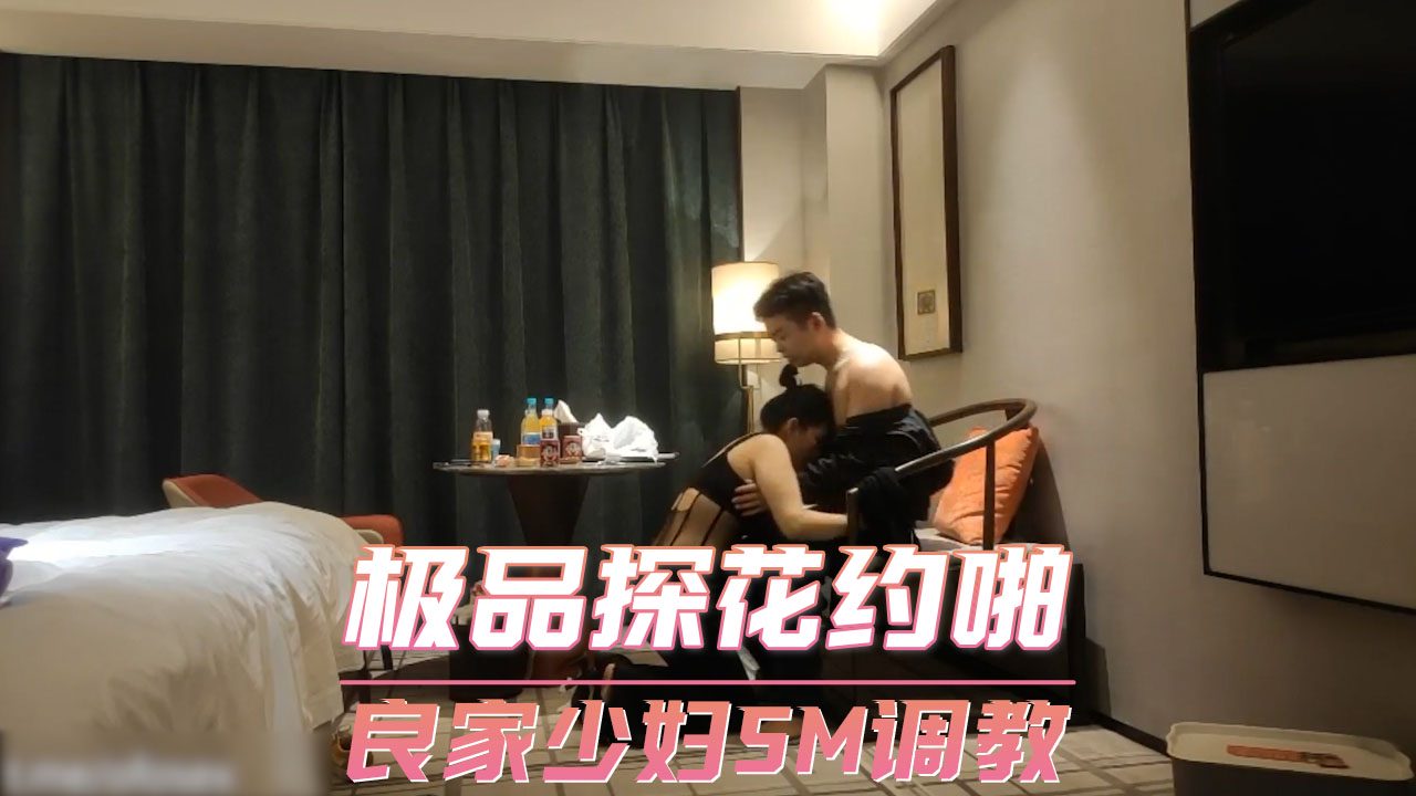 极品探花约啪 良家少妇SM调教 第一部 포스터