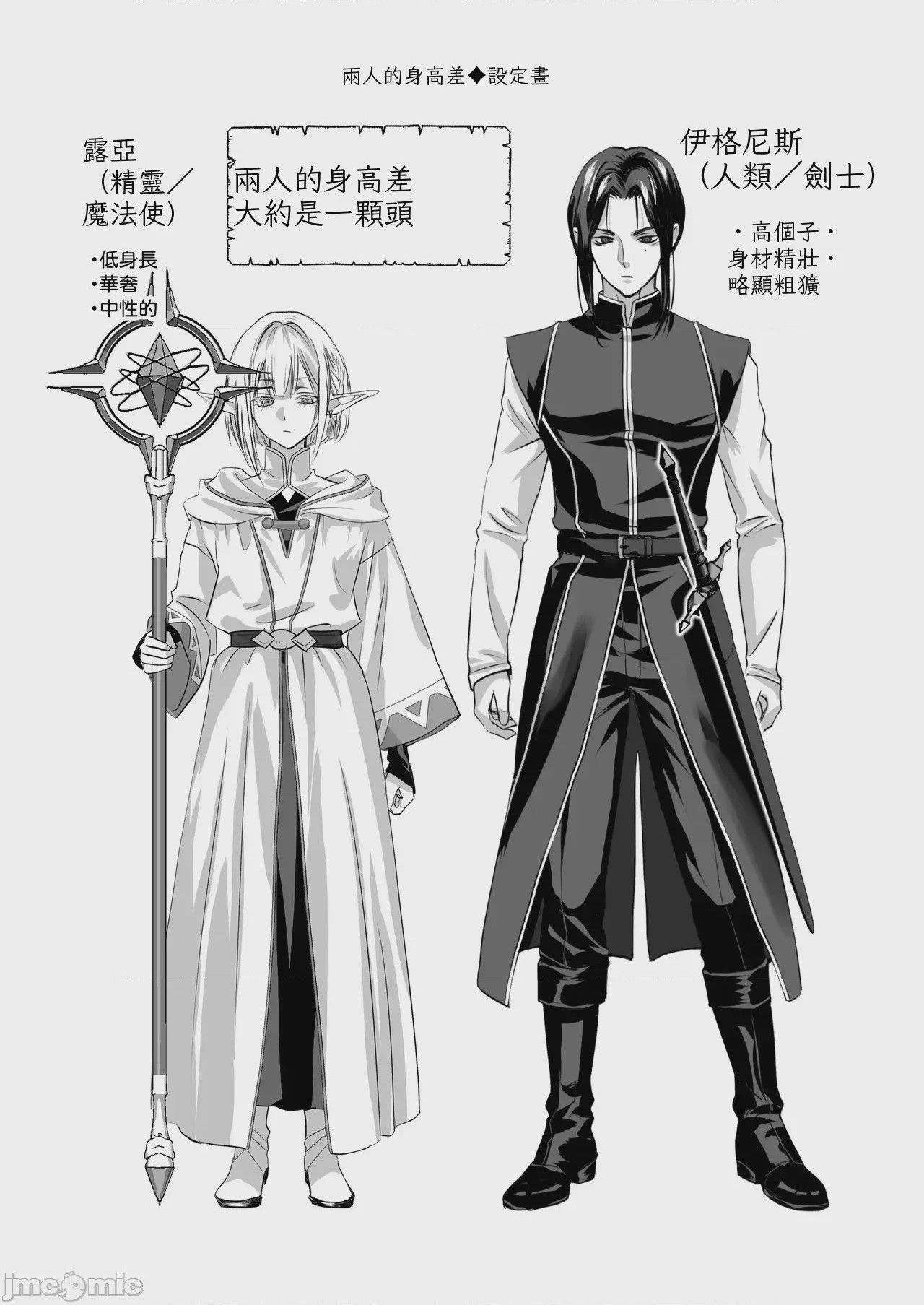 第1话，第 36 頁