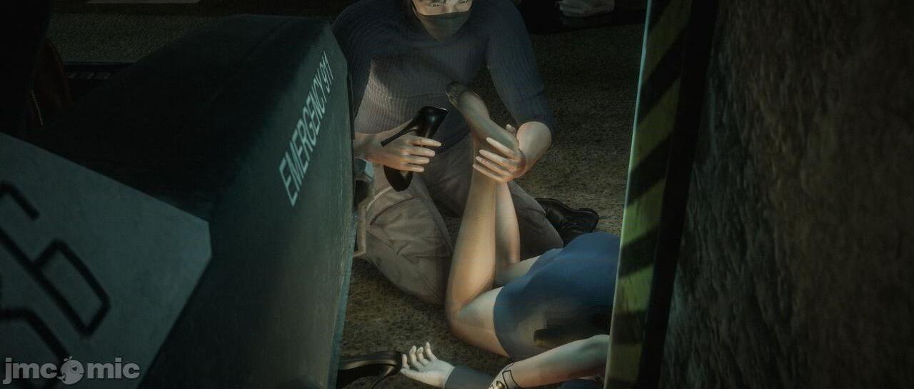 [Mkas]断罪（R-18g）, 페이지 88