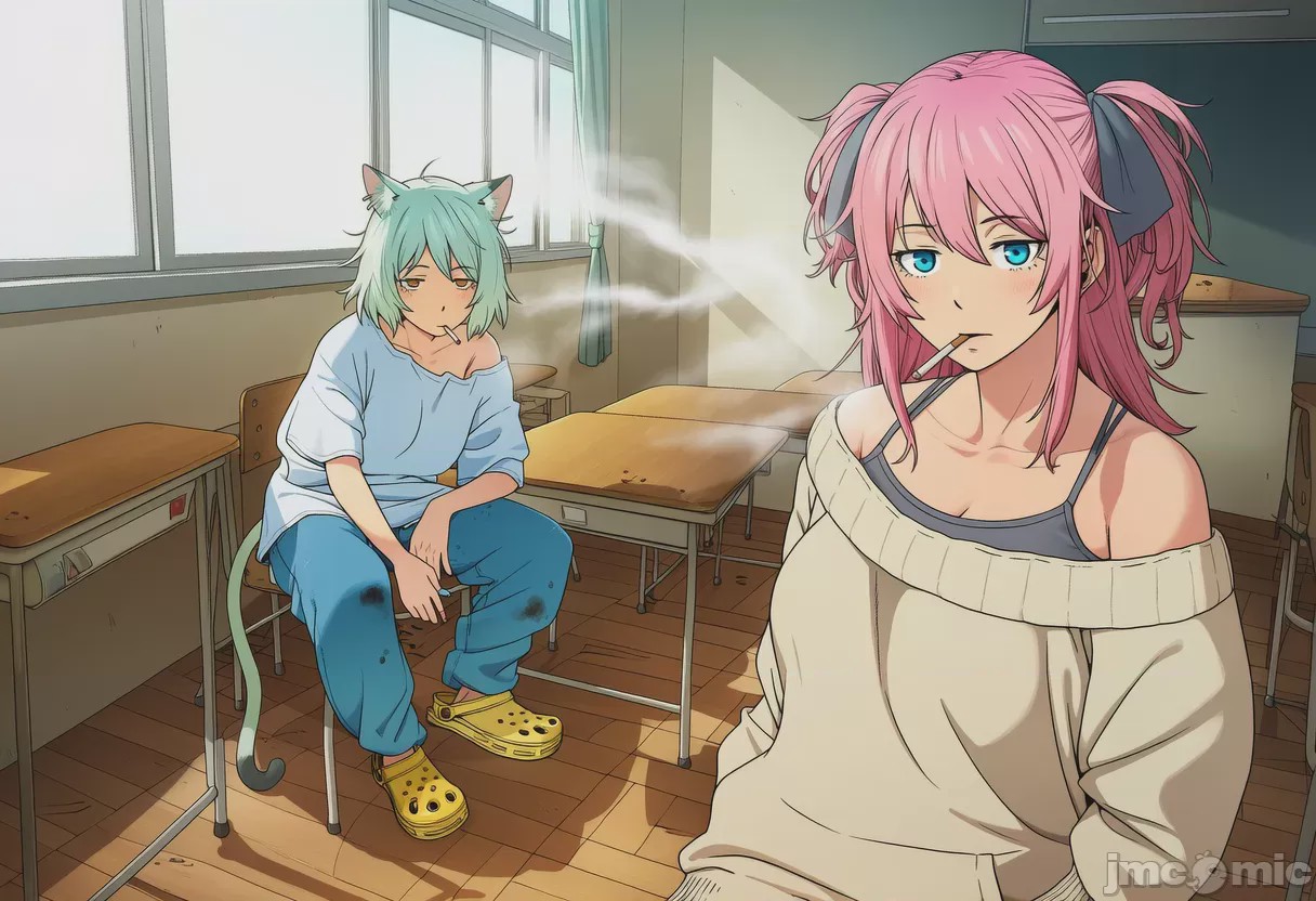 第1话，第 28 页