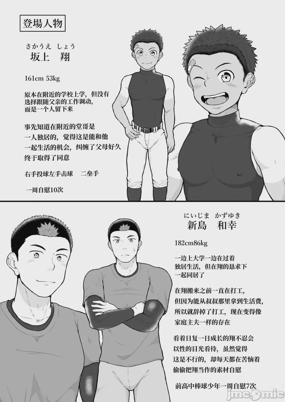 第1话, page 3