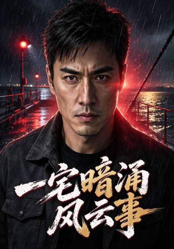 一宅暗涌风云事
