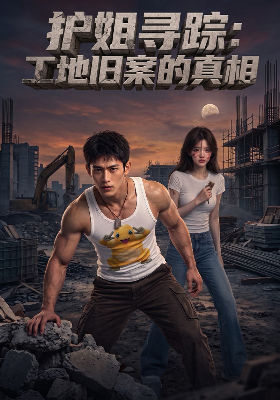 护姐寻踪：工地旧案的真相