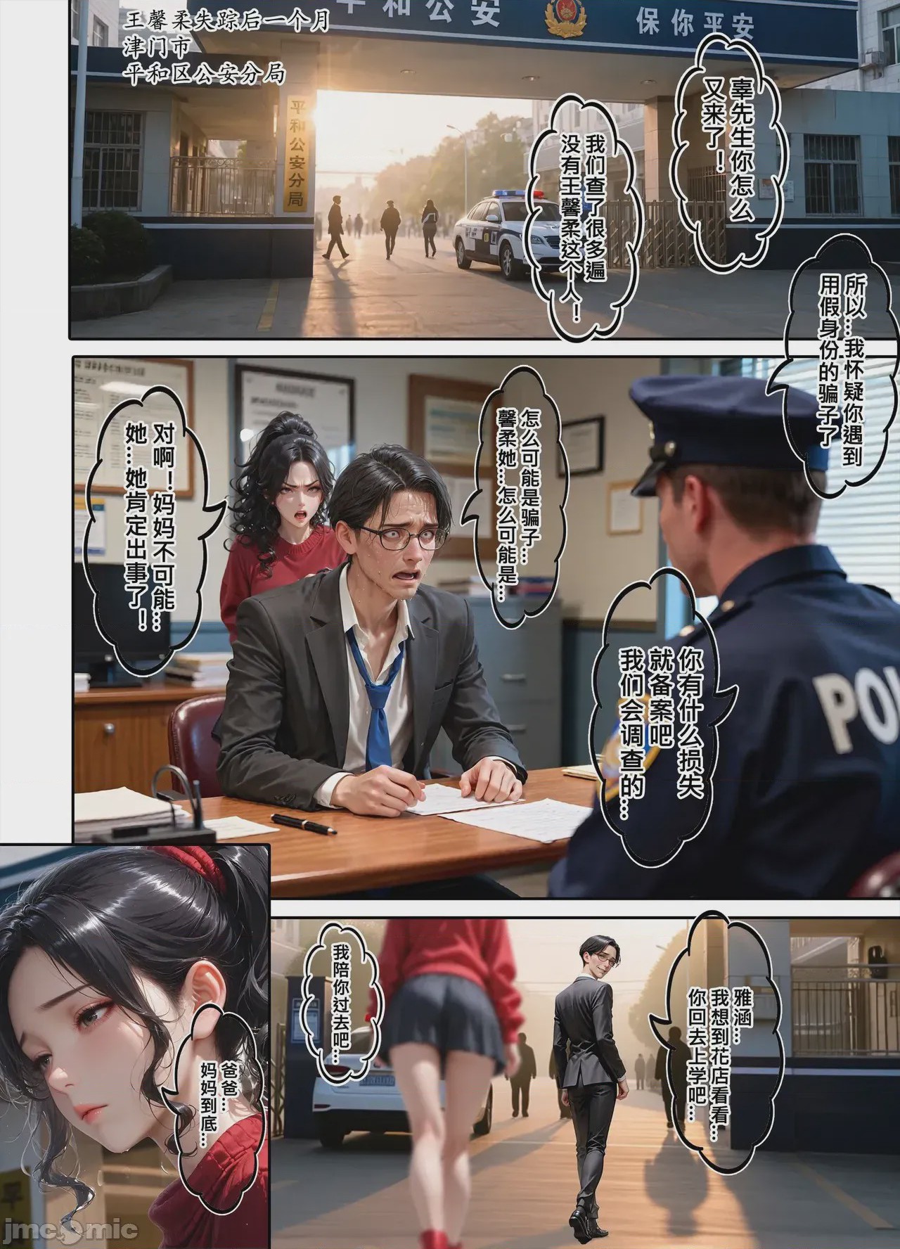 第1话，第 135 页