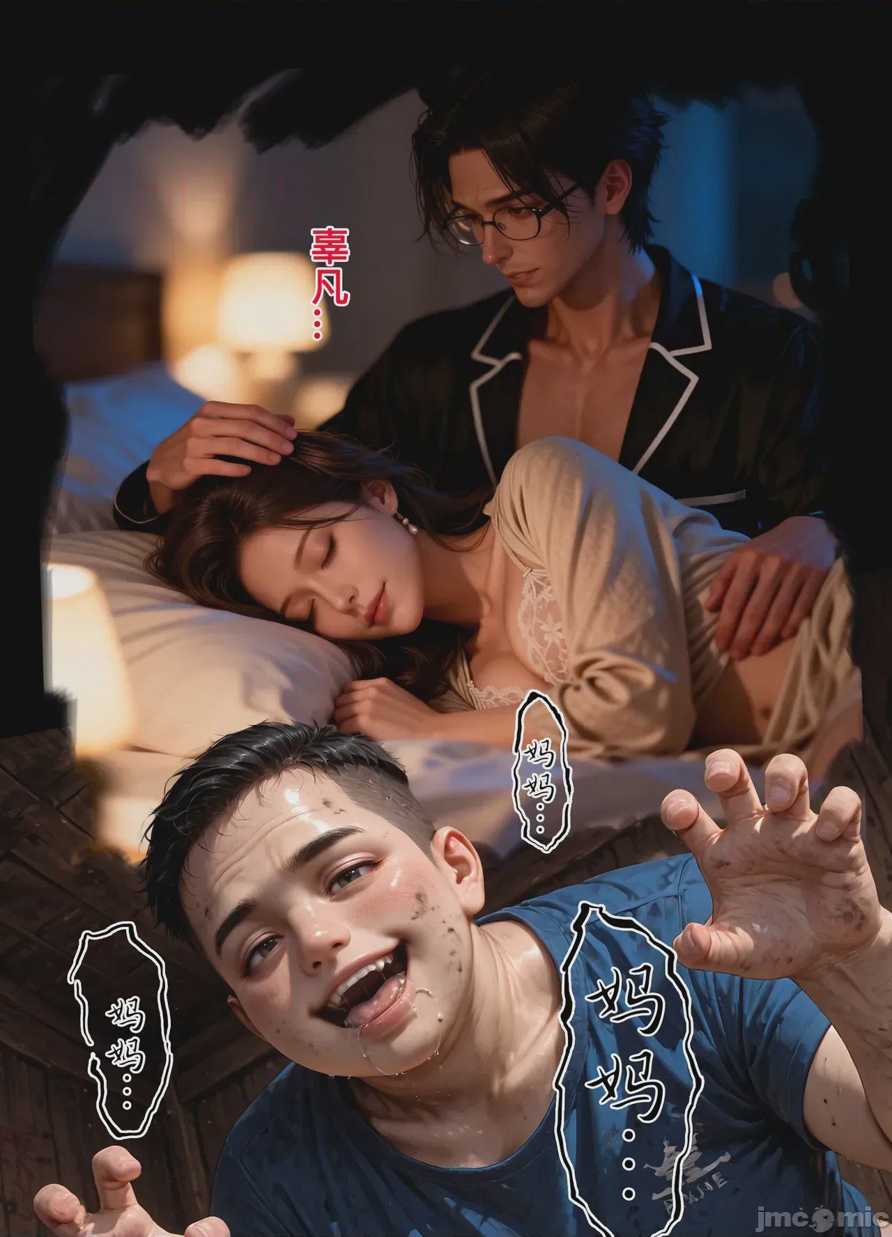 第1话，第 180 页