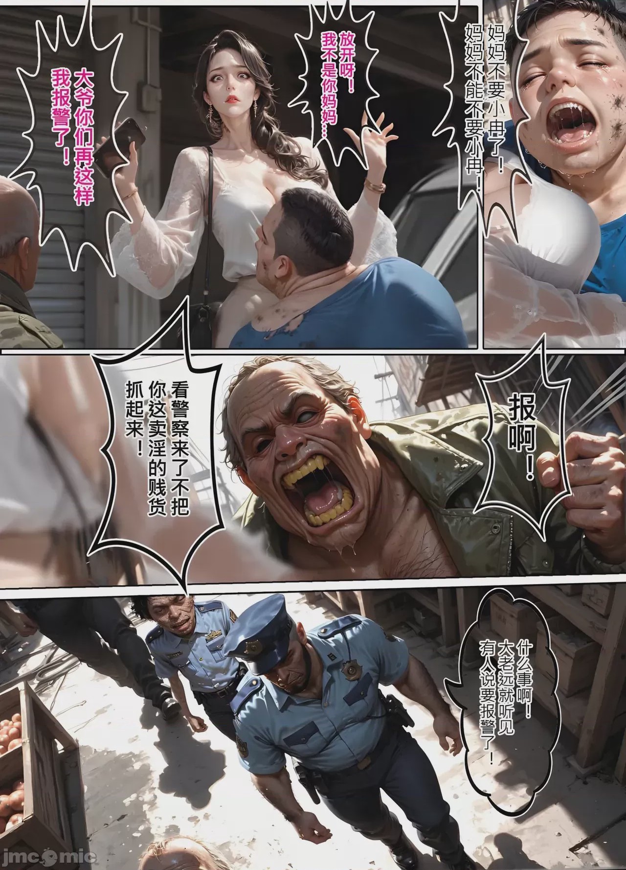 第1话，第 19 页