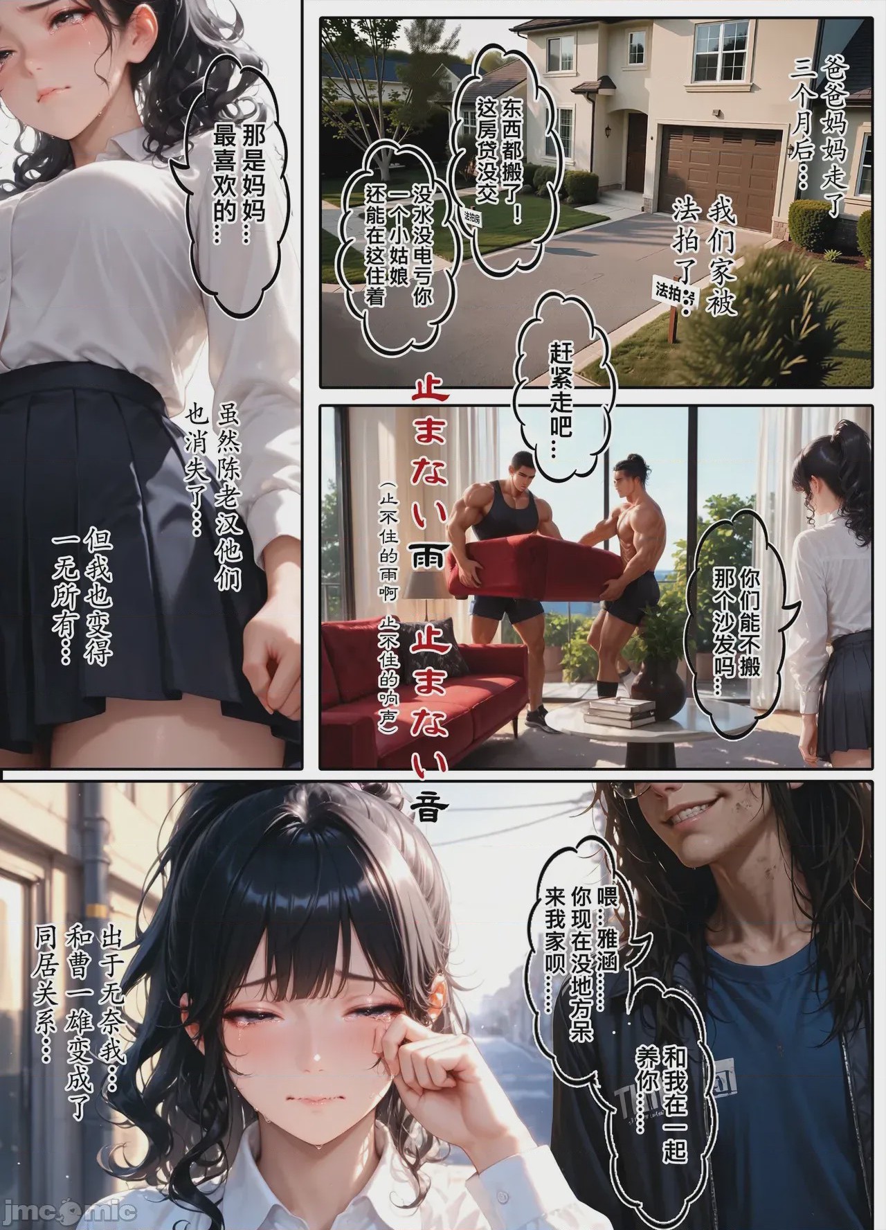 第1话，第 303 页