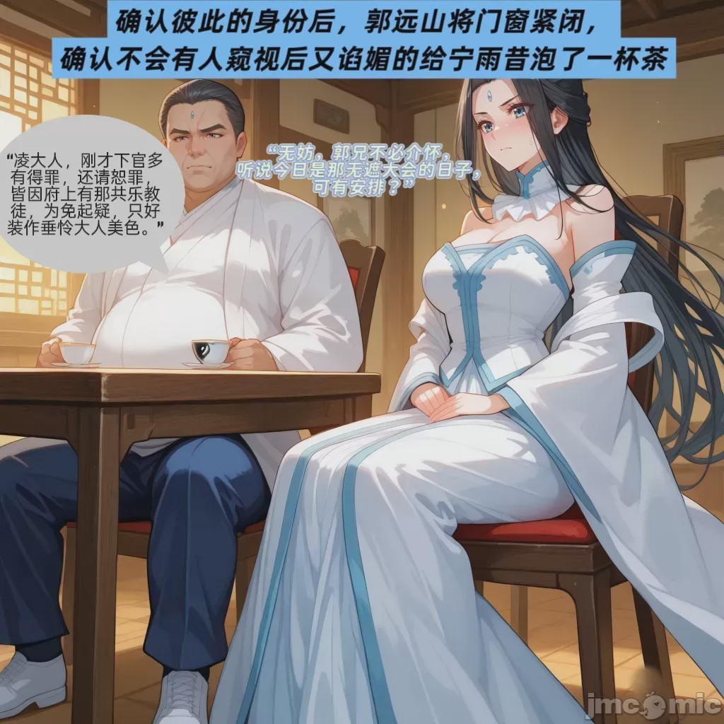 第1话, page 17