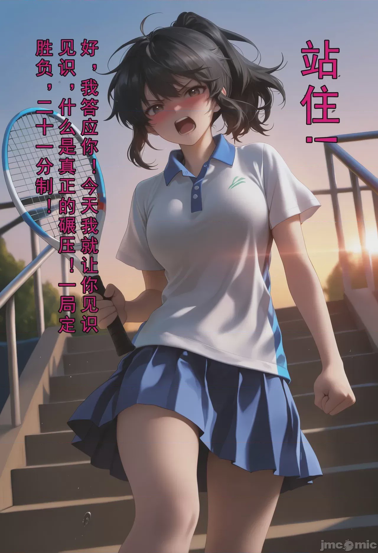 第1话，第 11 页