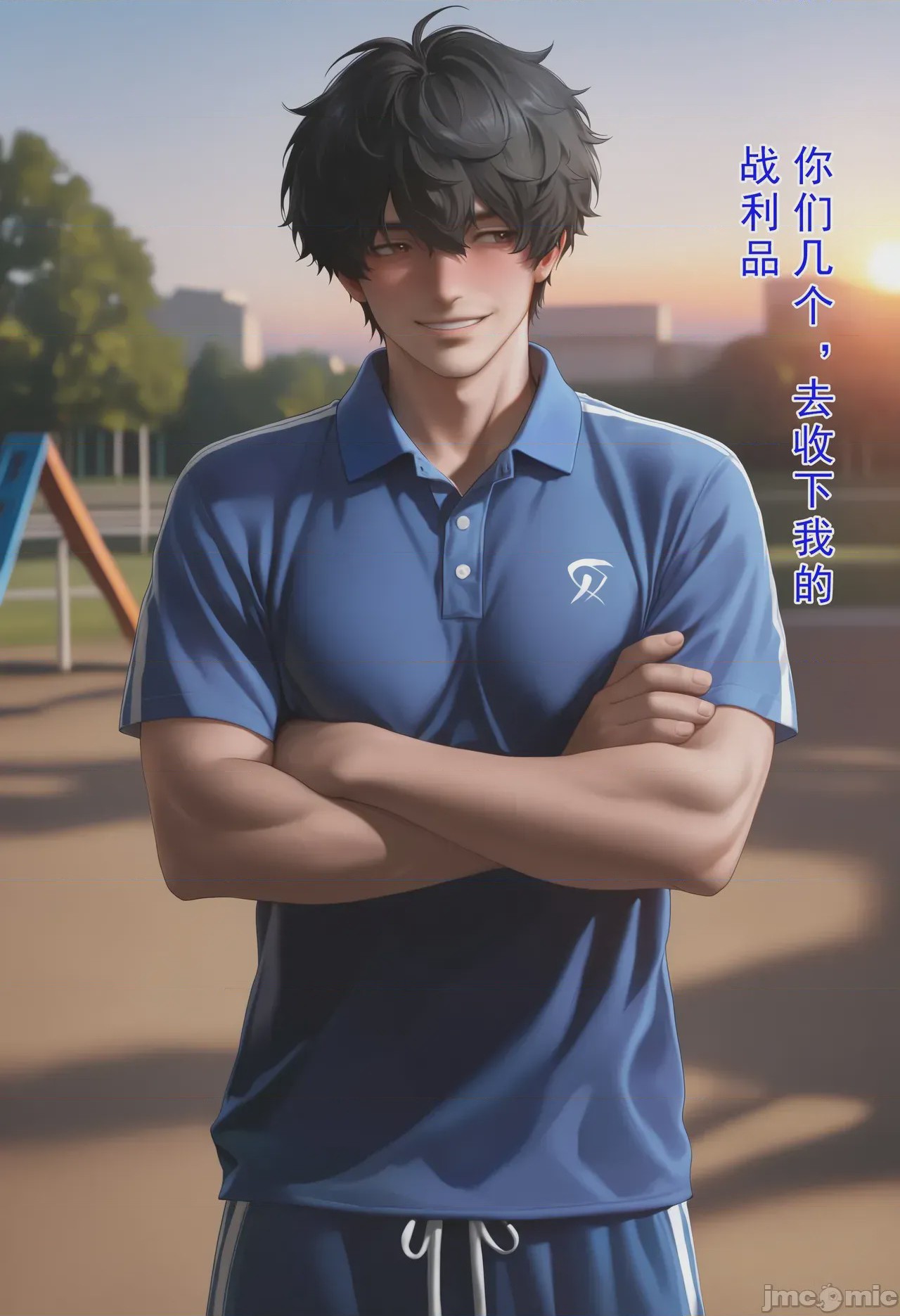 第1话，第 21 页