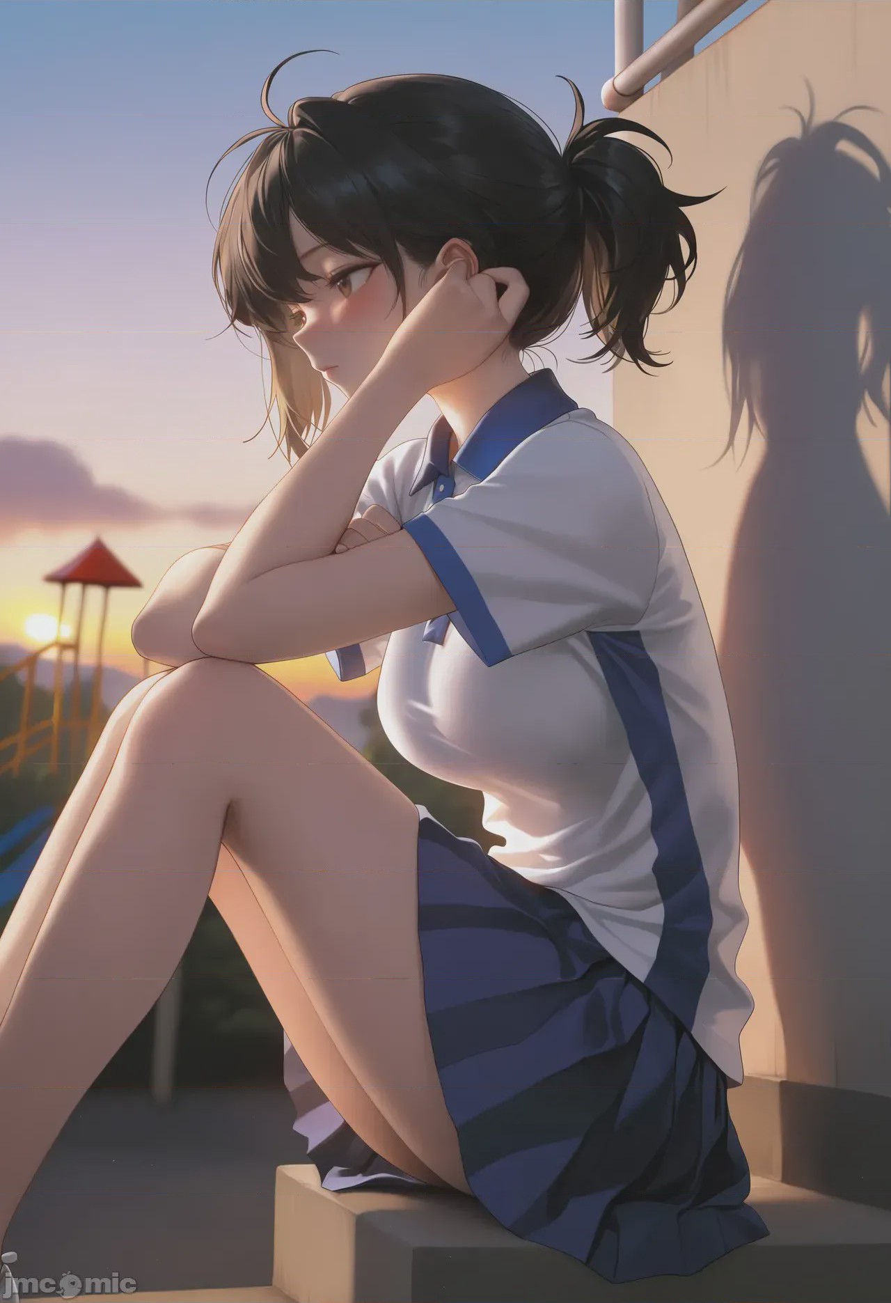第1话，第 4 页
