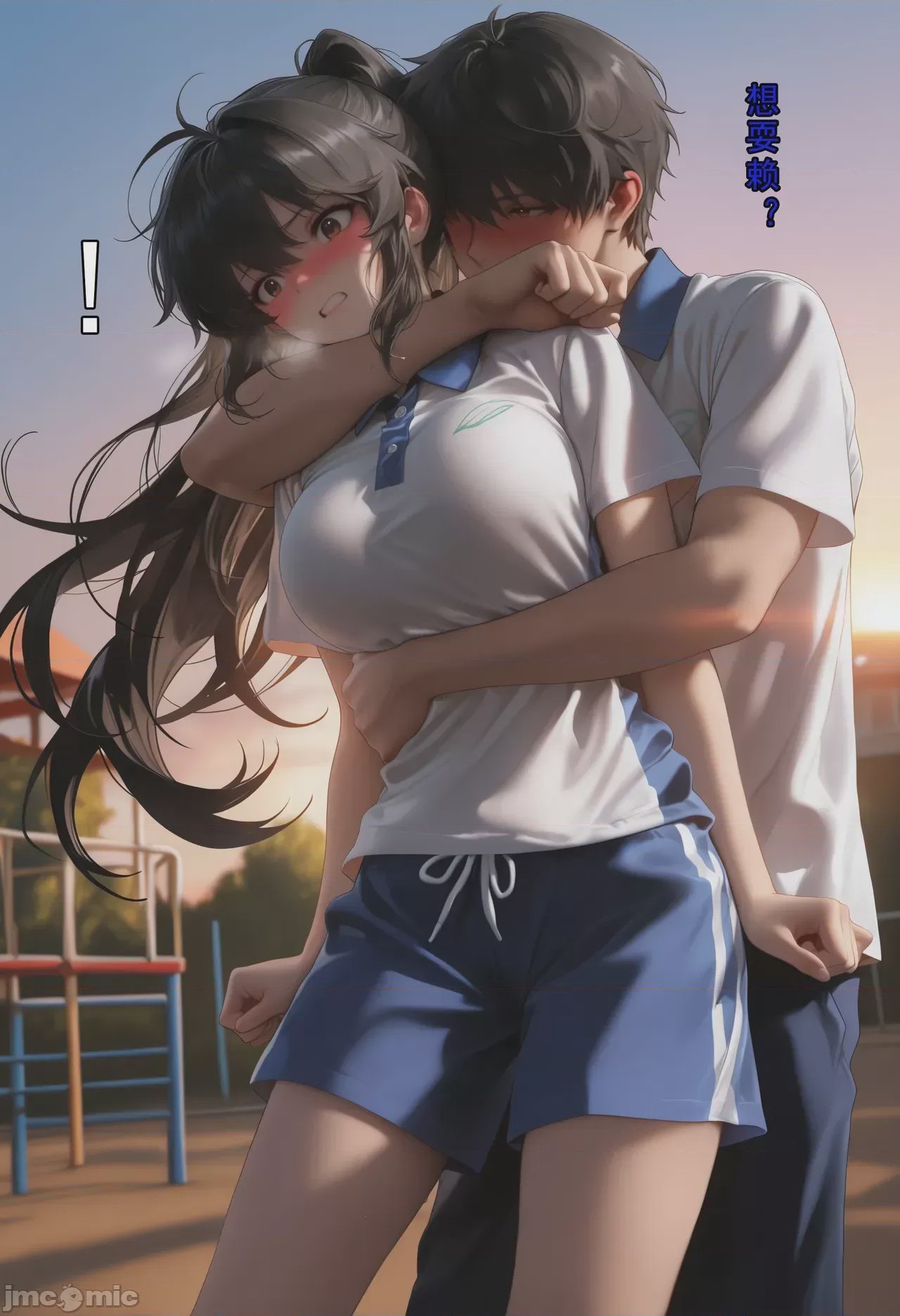 第1话，第 35 页