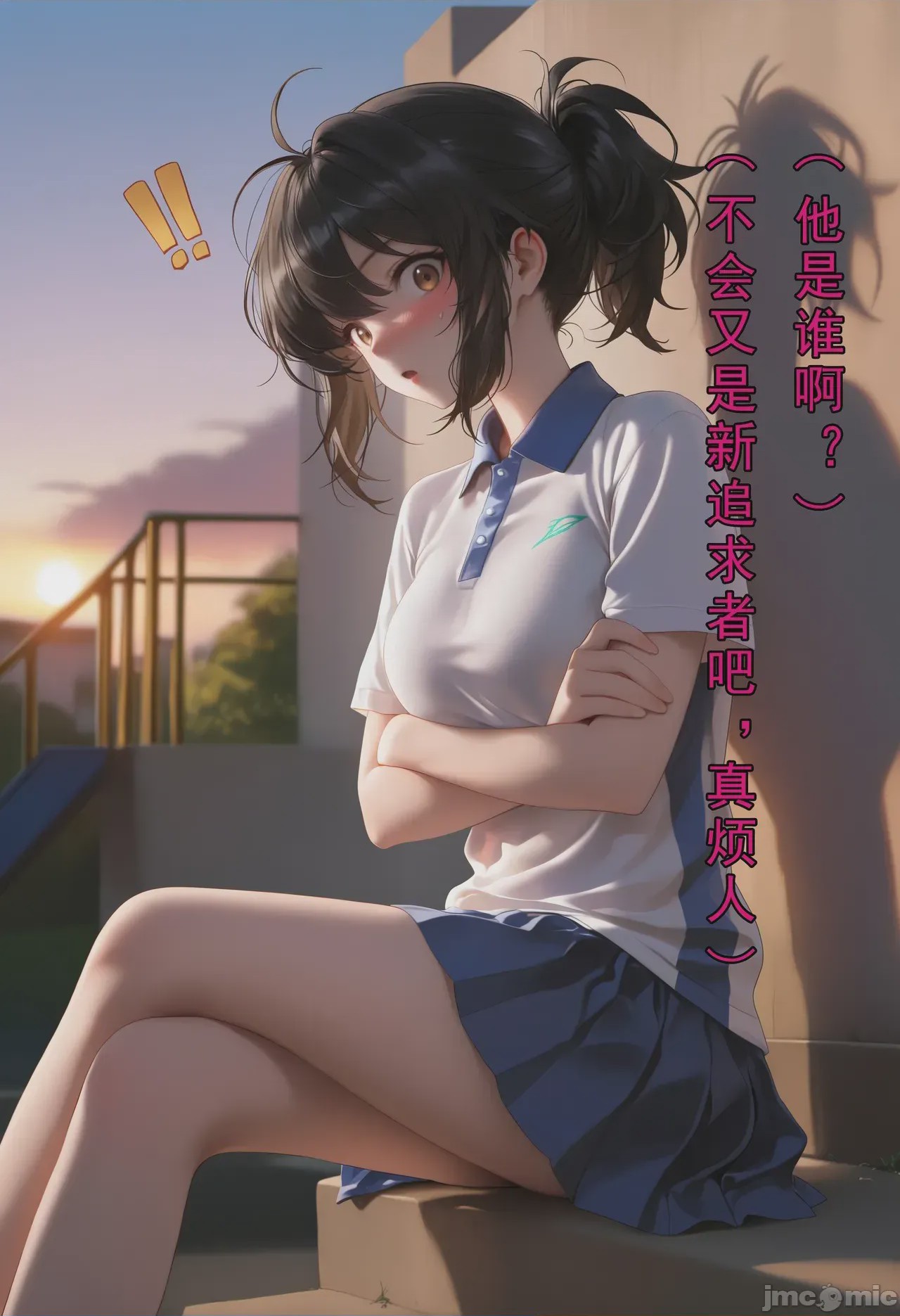 第1话，第 6 页