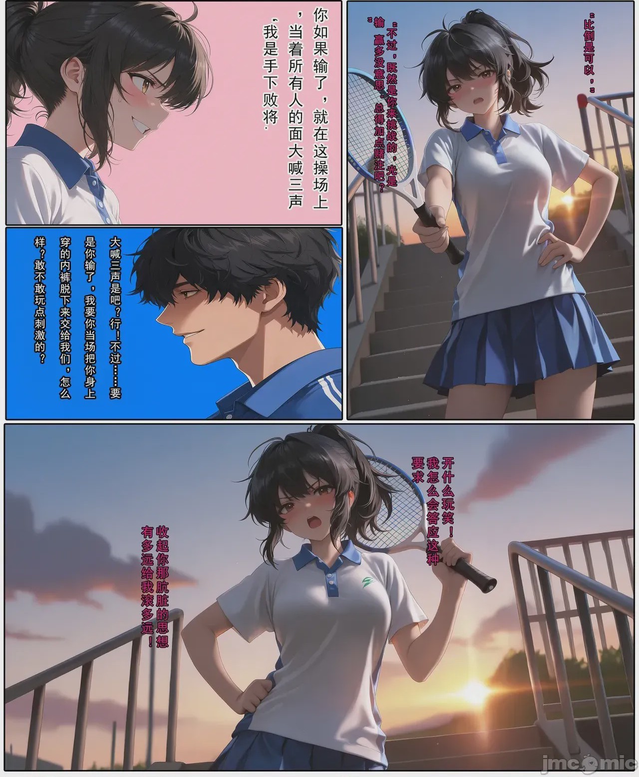 第1话，第 9 页