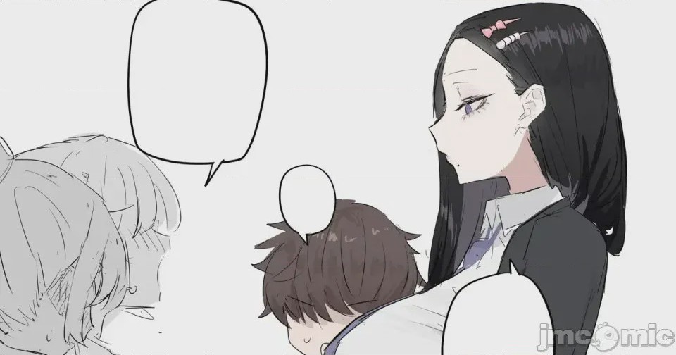 第1话，第 1 页
