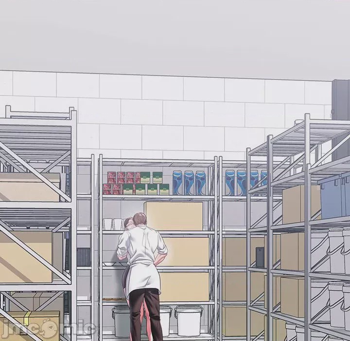 第1话 不一樣的甜點 第1話，第 25 页