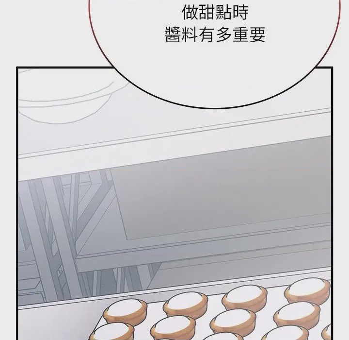 第1话 不一樣的甜點 第1話，第 28 页