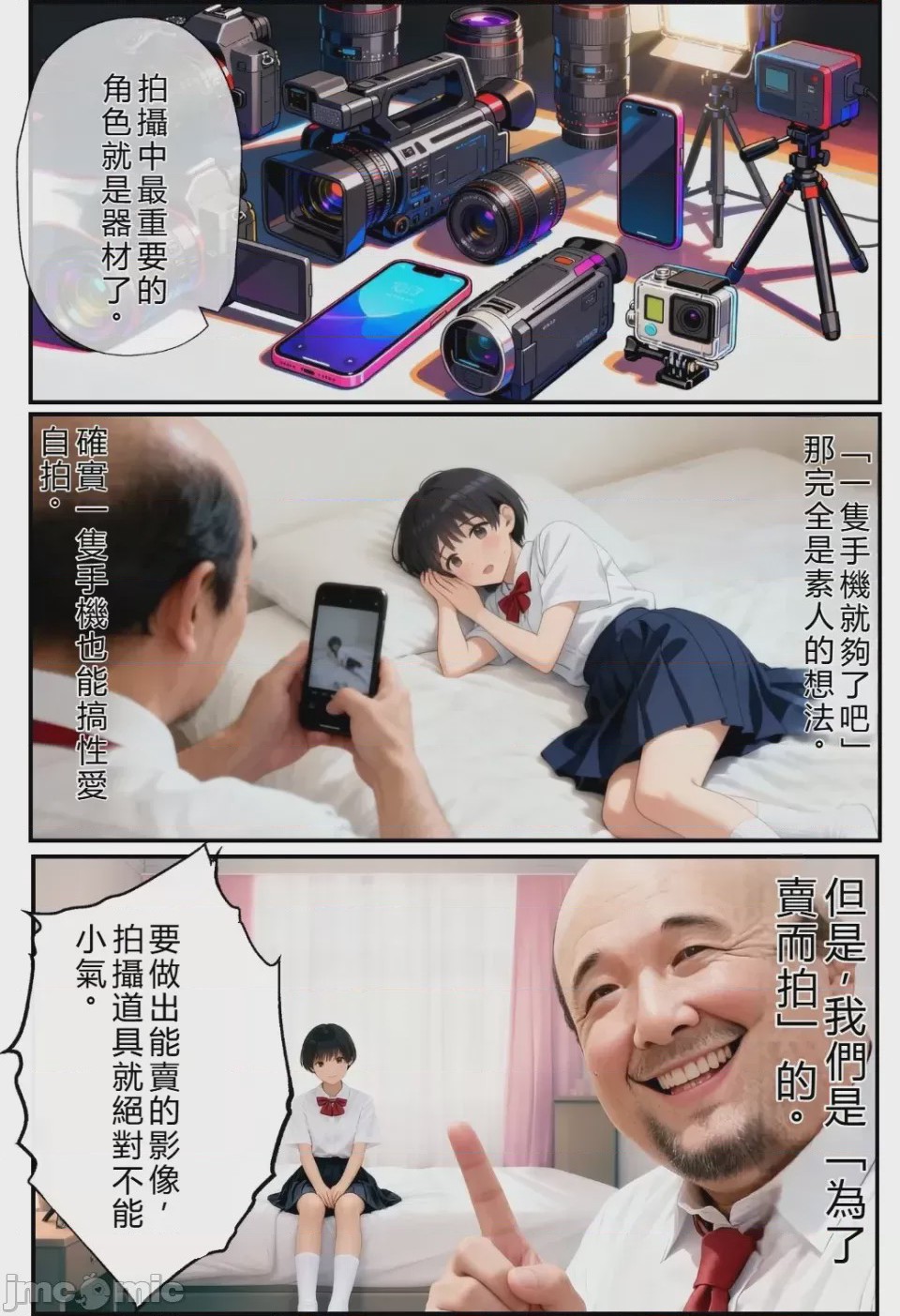第1话，第 17 页