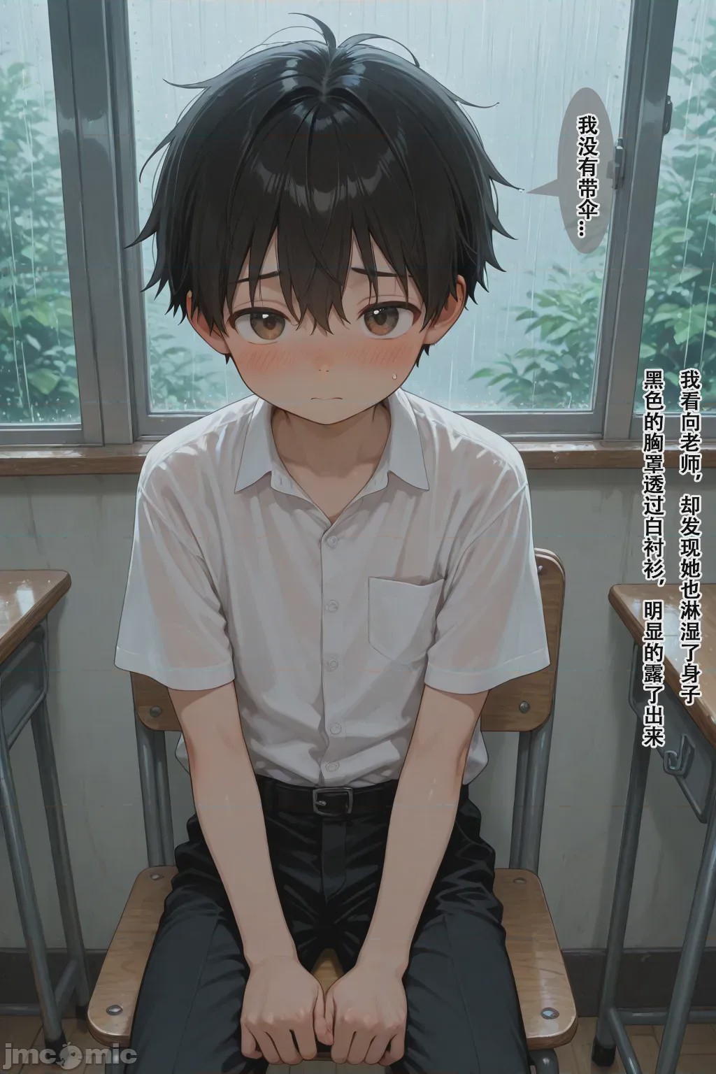 第1话，第 32 页