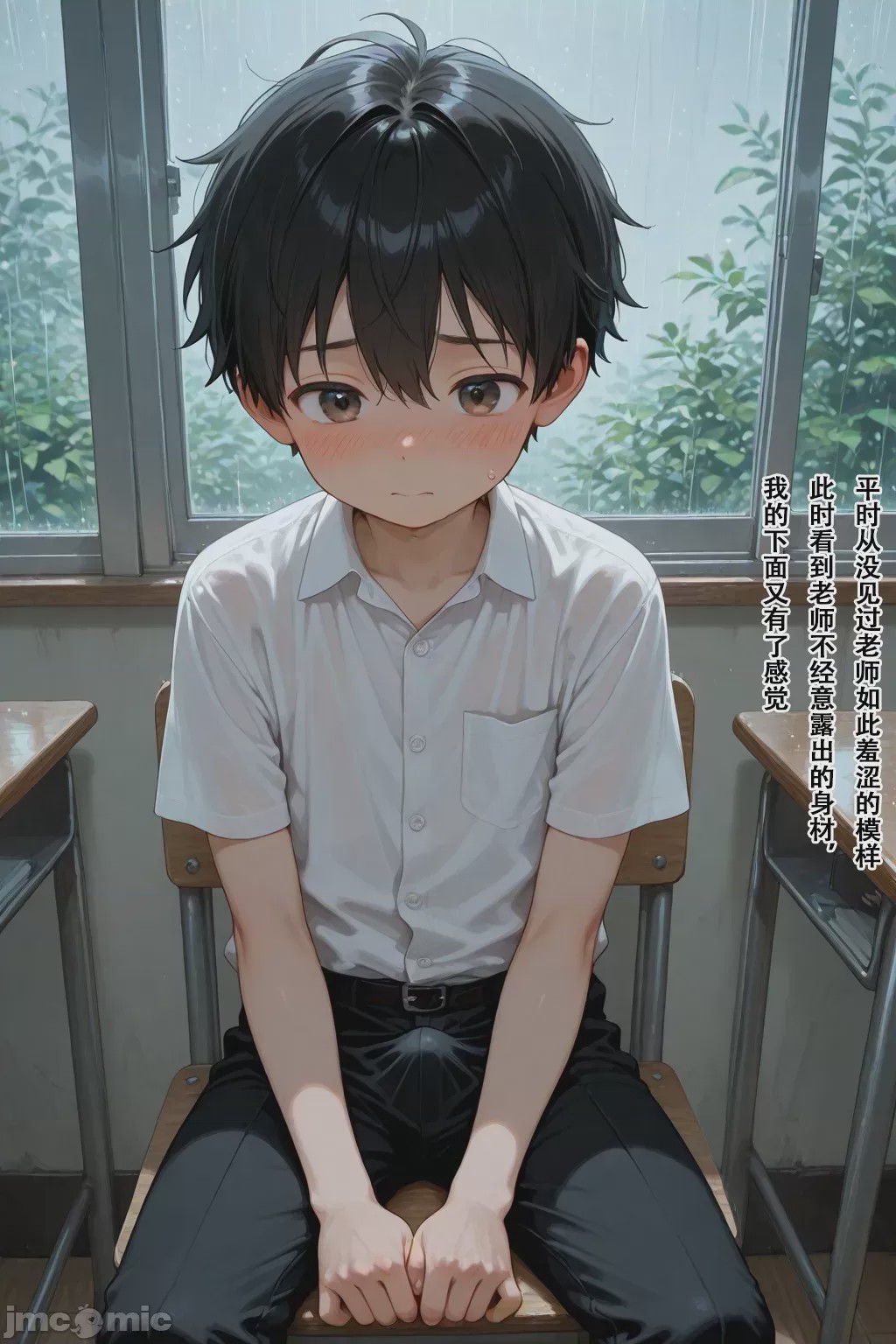第1话，第 34 页