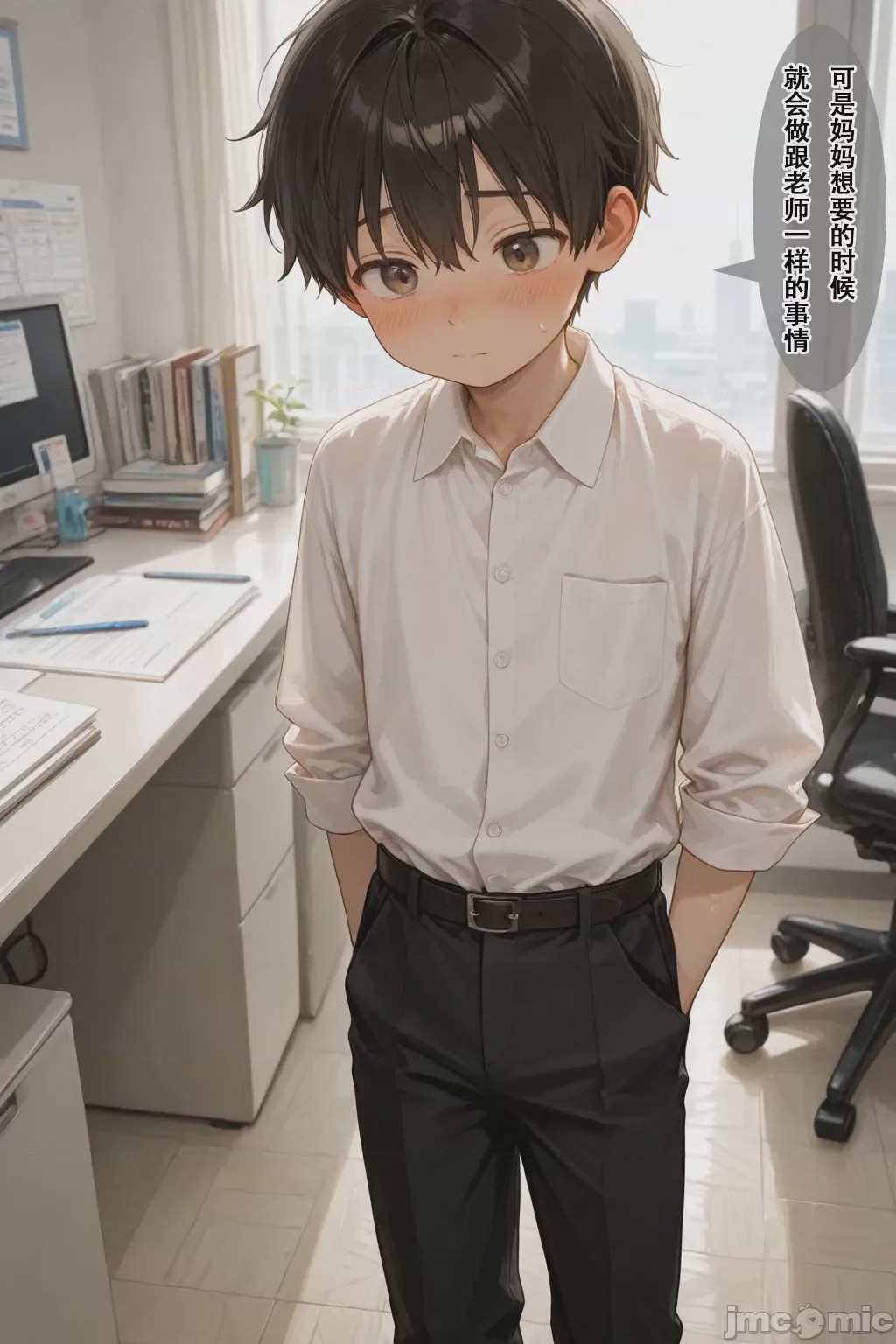 第1话，第 6 页