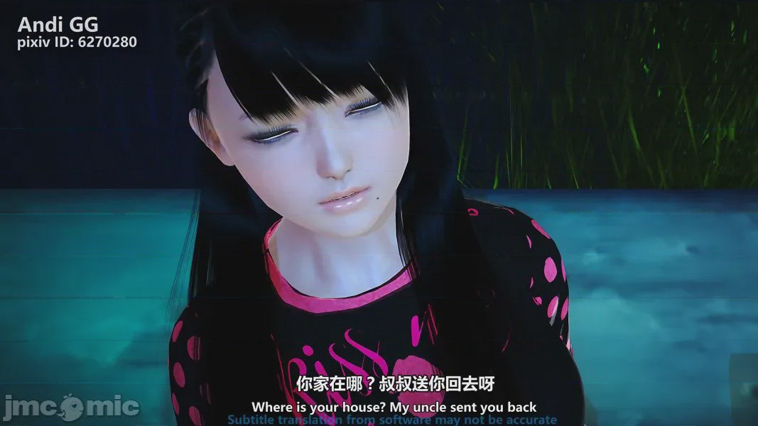 第1话，第 35 页