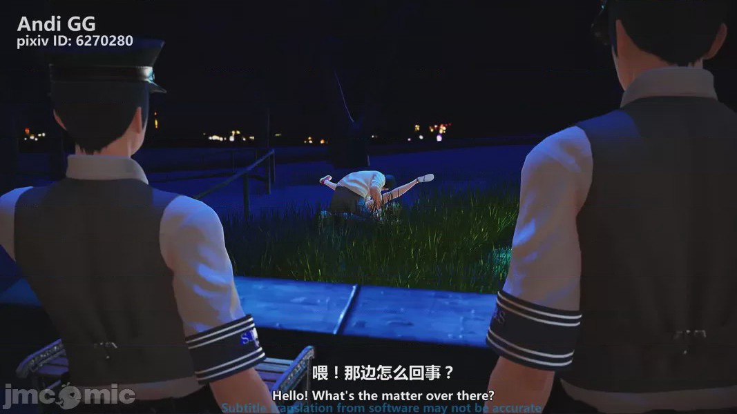 第1话，第 70 页