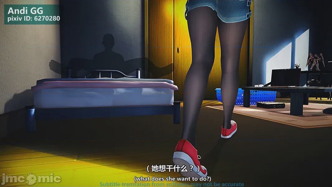 第1话，第 31 页