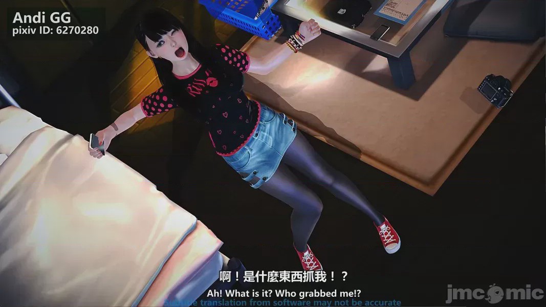 第1话，第 50 页