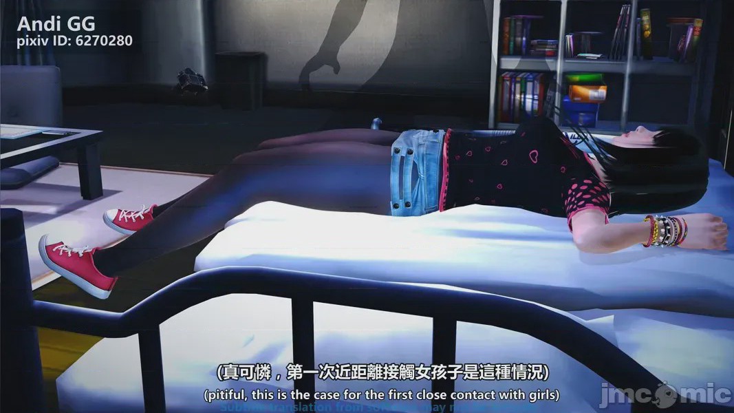第1话，第 61 页