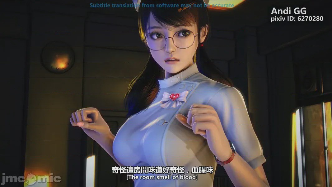 第1话，第 31 页