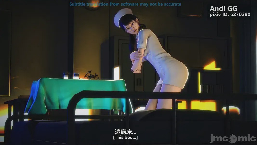 第1话，第 33 页