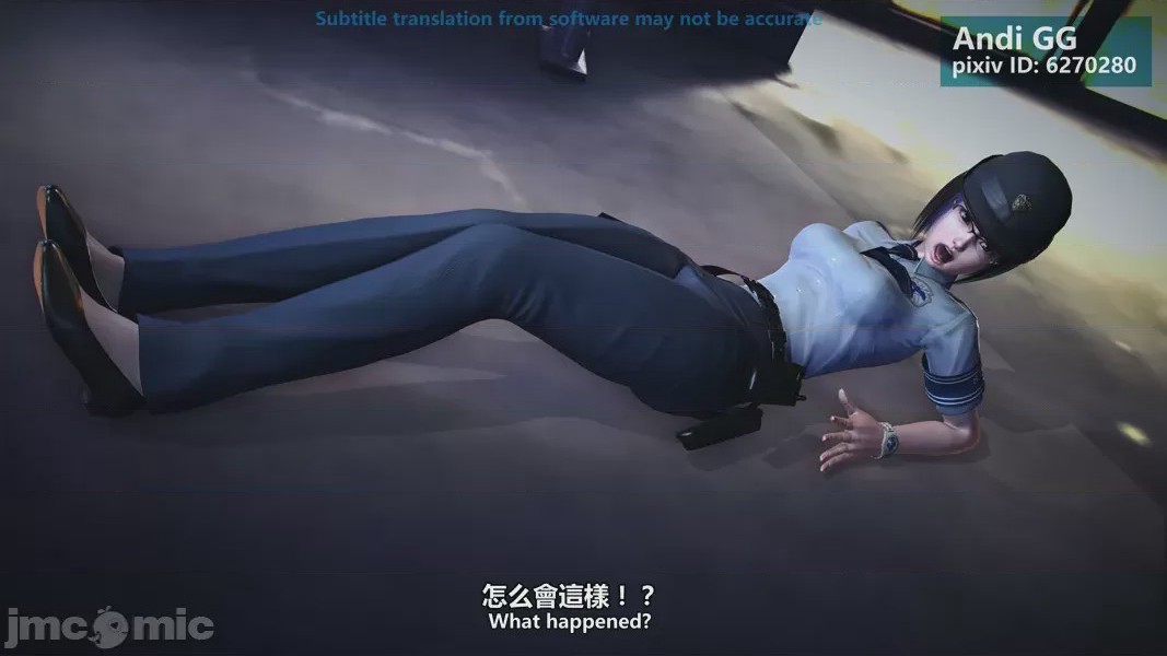 第1话，第 10 页
