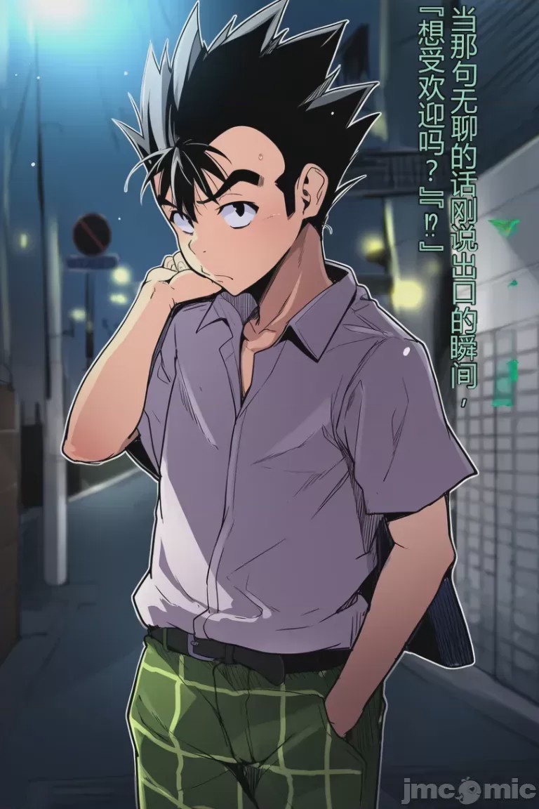 第1话，第 10 页